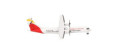 Herpa Wings	Iberia Regional ATR-72-600 (new colors)  9H-NCD